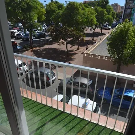 Apartament Elena