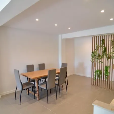 Elena Apartamento Dénia