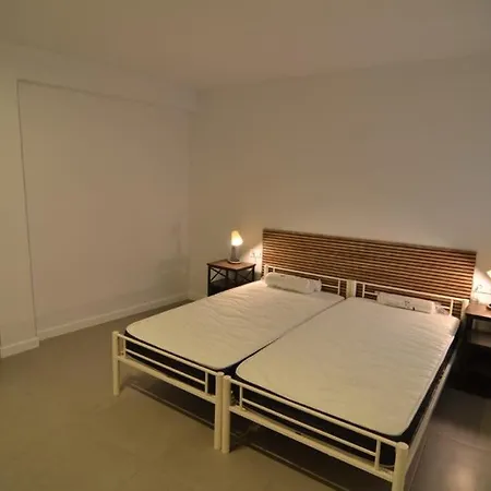 Apartamento Elena Dénia