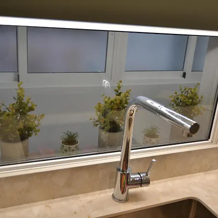 Elena Apartamento Dénia