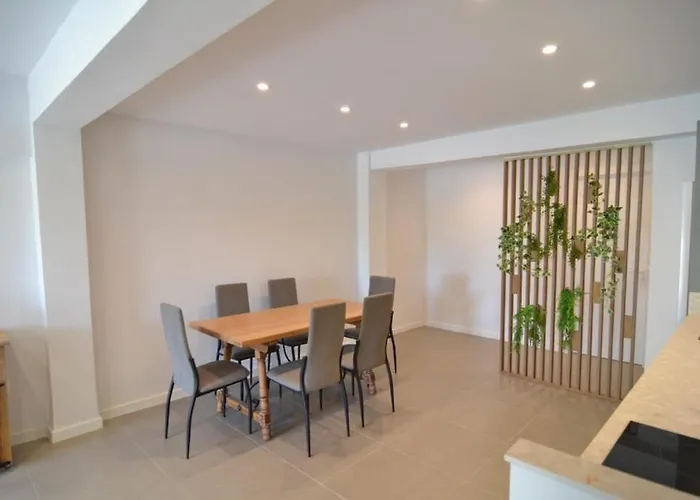 Elena Apartamento Dénia