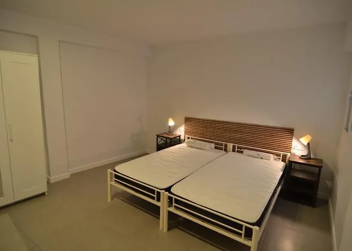 Apartamento Elena Dénia